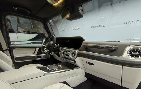 Mercedes-Benz G-Класс AMG, 2025 год, 43 200 000 рублей, 5 фотография