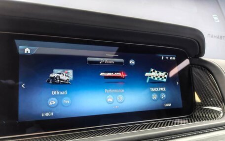 Mercedes-Benz G-Класс AMG, 2025 год, 43 200 000 рублей, 10 фотография