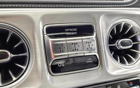 Mercedes-Benz G-Класс AMG, 2025 год, 43 200 000 рублей, 11 фотография