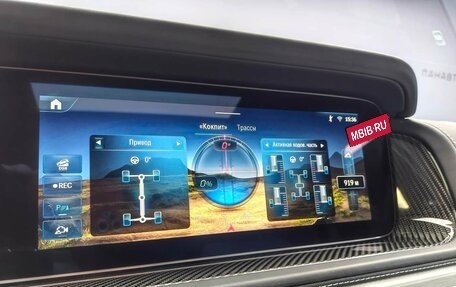 Mercedes-Benz G-Класс AMG, 2025 год, 43 200 000 рублей, 9 фотография