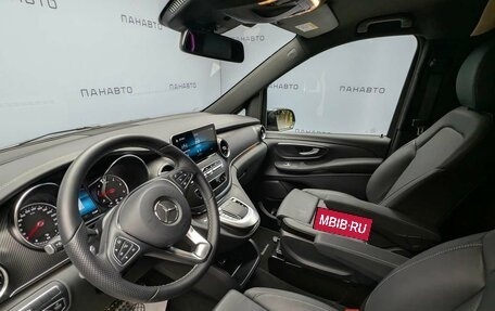 Mercedes-Benz V-Класс, 2023 год, 31 800 000 рублей, 4 фотография