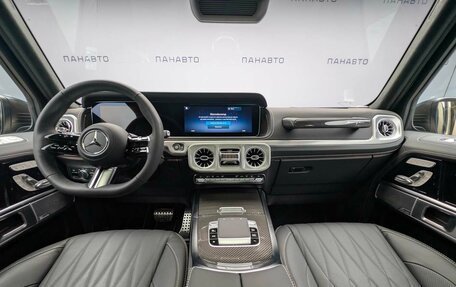 Mercedes-Benz G-Класс W463 рестайлинг _iii, 2025 год, 33 120 000 рублей, 4 фотография