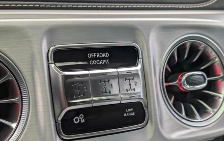 Mercedes-Benz G-Класс W463 рестайлинг _iii, 2025 год, 33 120 000 рублей, 6 фотография