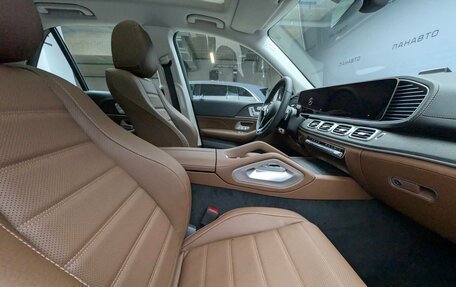 Mercedes-Benz GLE, 2023 год, 18 780 000 рублей, 2 фотография