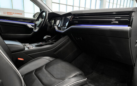 Volkswagen Touareg III, 2020 год, 4 950 000 рублей, 15 фотография