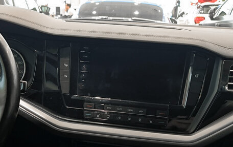 Volkswagen Touareg III, 2020 год, 4 950 000 рублей, 19 фотография