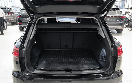 Volkswagen Touareg III, 2020 год, 4 950 000 рублей, 14 фотография