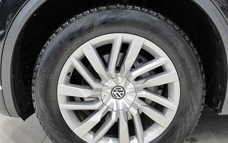 Volkswagen Touareg III, 2020 год, 4 950 000 рублей, 22 фотография