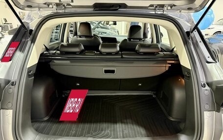 Changan CS35 Plus, 2025 год, 2 839 900 рублей, 7 фотография