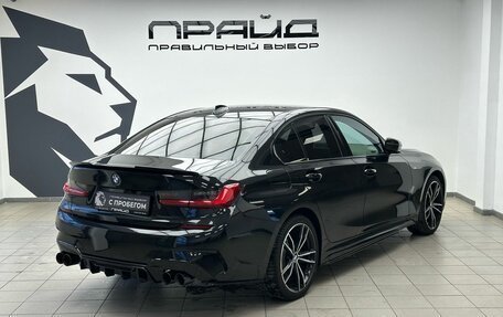 BMW 3 серия, 2020 год, 3 719 000 рублей, 2 фотография
