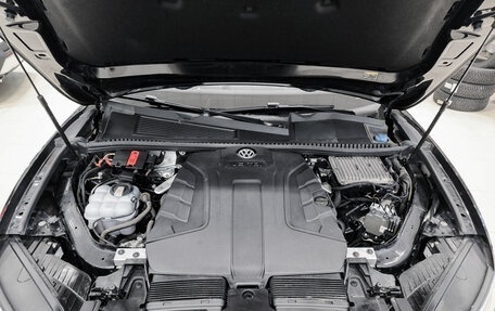 Volkswagen Touareg III, 2020 год, 4 950 000 рублей, 13 фотография