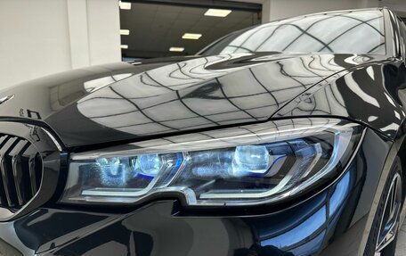 BMW 3 серия, 2020 год, 3 719 000 рублей, 7 фотография