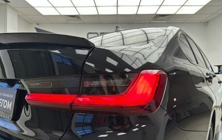 BMW 3 серия, 2020 год, 3 719 000 рублей, 8 фотография