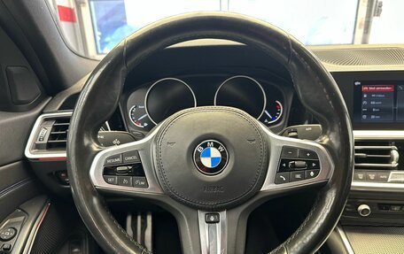 BMW 3 серия, 2020 год, 3 719 000 рублей, 11 фотография