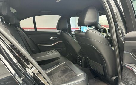 BMW 3 серия, 2020 год, 3 719 000 рублей, 13 фотография