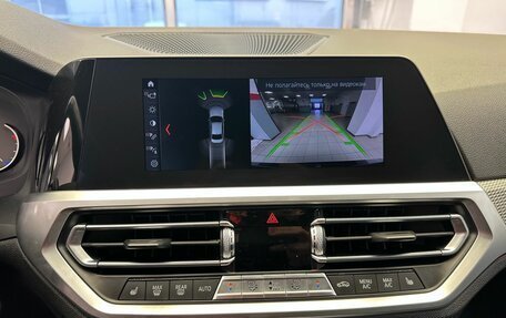 BMW 3 серия, 2020 год, 3 719 000 рублей, 12 фотография