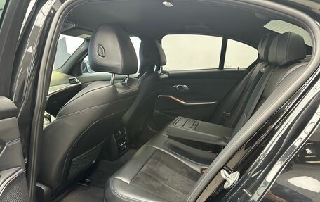 BMW 3 серия, 2020 год, 3 719 000 рублей, 17 фотография