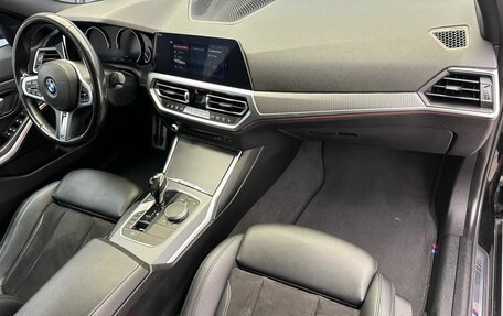 BMW 3 серия, 2020 год, 3 719 000 рублей, 18 фотография