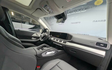 Mercedes-Benz GLE Coupe, 2024 год, 16 788 000 рублей, 2 фотография