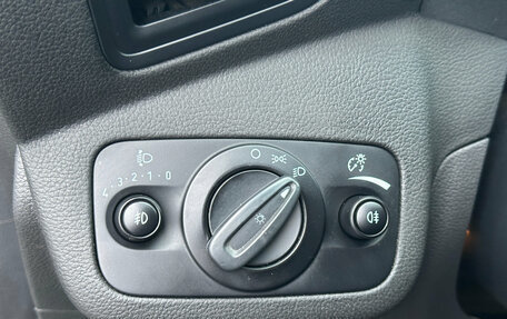 Ford Kuga III, 2018 год, 1 449 000 рублей, 11 фотография