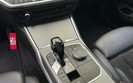 BMW 3 серия, 2020 год, 3 719 000 рублей, 15 фотография