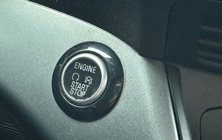 Ford Kuga III, 2018 год, 1 449 000 рублей, 17 фотография