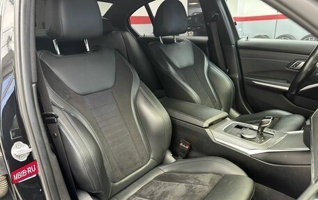 BMW 3 серия, 2020 год, 3 719 000 рублей, 19 фотография