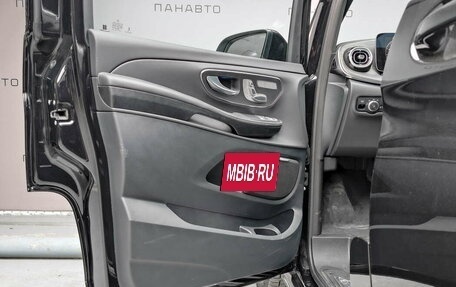 Mercedes-Benz V-Класс, 2024 год, 21 120 000 рублей, 2 фотография