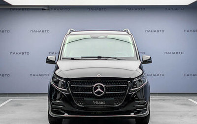 Mercedes-Benz V-Класс, 2025 год, 18 480 000 рублей, 1 фотография