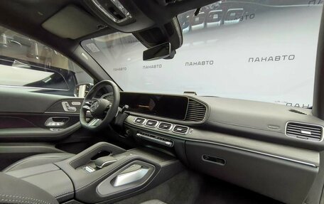 Mercedes-Benz GLE Coupe, 2025 год, 18 192 000 рублей, 6 фотография