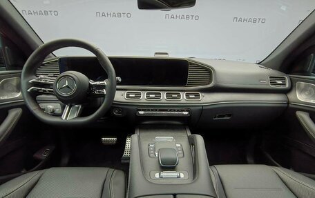 Mercedes-Benz GLE Coupe, 2025 год, 18 192 000 рублей, 8 фотография