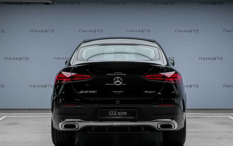 Mercedes-Benz GLE Coupe, 2025 год, 18 192 000 рублей, 2 фотография