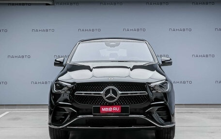 Mercedes-Benz GLE Coupe, 2025 год, 18 192 000 рублей, 1 фотография