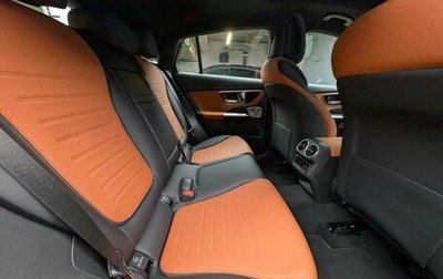 Mercedes-Benz GLC Coupe, 2025 год, 11 760 000 рублей, 1 фотография