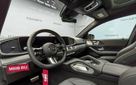 Mercedes-Benz GLE Coupe, 2025 год, 18 192 000 рублей, 4 фотография