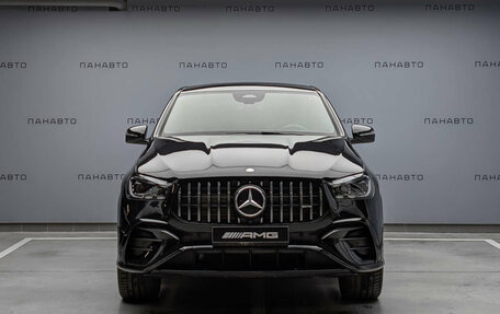 Mercedes-Benz GLE Coupe AMG, 2025 год, 23 400 000 рублей, 1 фотография