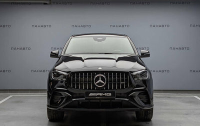 Mercedes-Benz GLE Coupe AMG, 2025 год, 23 400 000 рублей, 1 фотография