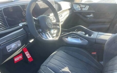 Mercedes-Benz GLE AMG, 2025 год, 23 160 000 рублей, 1 фотография