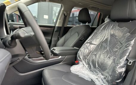 Toyota Highlander, 2025 год, 5 500 000 рублей, 16 фотография