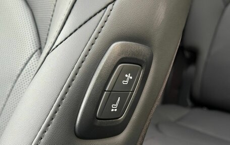 Toyota Highlander, 2025 год, 5 500 000 рублей, 18 фотография