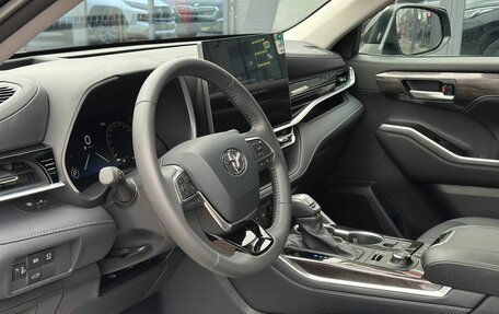 Toyota Highlander, 2025 год, 5 500 000 рублей, 15 фотография