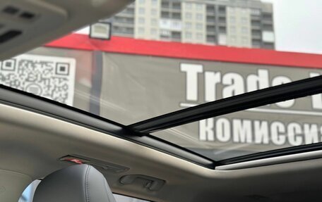 Toyota Highlander, 2025 год, 5 500 000 рублей, 19 фотография