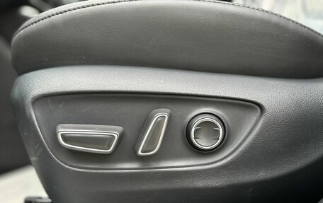 Toyota Highlander, 2025 год, 5 500 000 рублей, 17 фотография