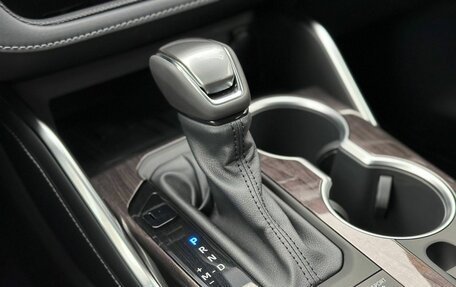 Toyota Highlander, 2025 год, 5 500 000 рублей, 21 фотография