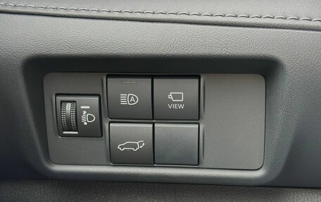 Toyota Highlander, 2025 год, 5 500 000 рублей, 23 фотография