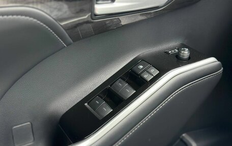 Toyota Highlander, 2025 год, 5 500 000 рублей, 31 фотография