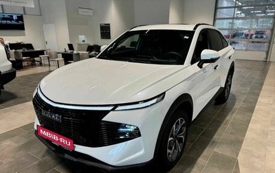 Haval F7x, 2025 год, 3 749 000 рублей, 1 фотография