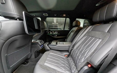 Mercedes-Benz GLS, 2025 год, 23 988 000 рублей, 5 фотография