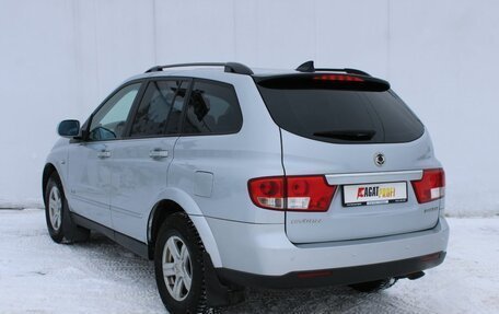 SsangYong Kyron I, 2010 год, 669 000 рублей, 6 фотография