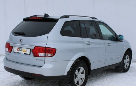 SsangYong Kyron I, 2010 год, 669 000 рублей, 8 фотография